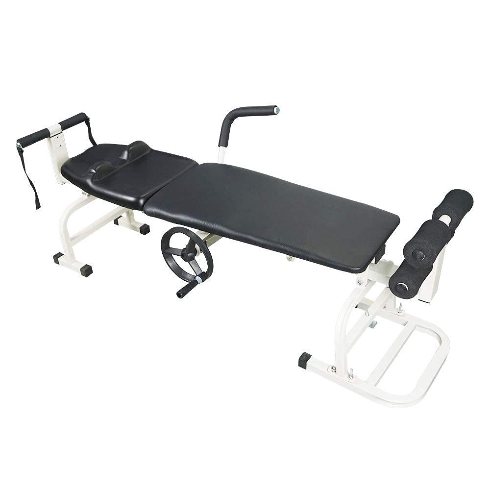 Portable Folding Chiropractic Massage Table - Adjustable Salon Spa Table for Massage Therapy, Beauty Treatments & Physical Therapy | Perfect for Estheticians, Chiropractors & Home Use