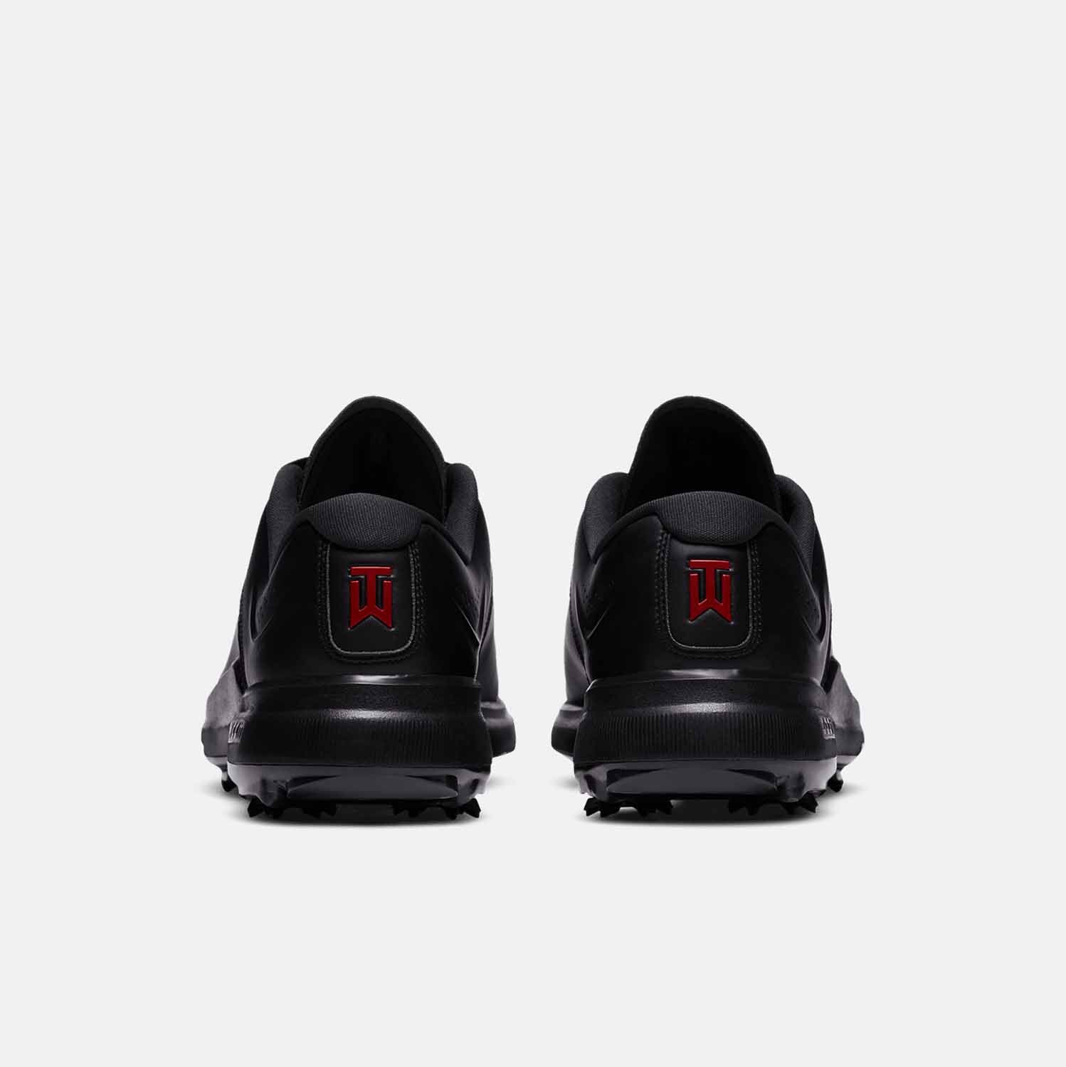 Men's Nike Air Zoom Tiger Woods 2020 Golf Shoes - Lightweight & Breathable for Maximum Comfort on the Course