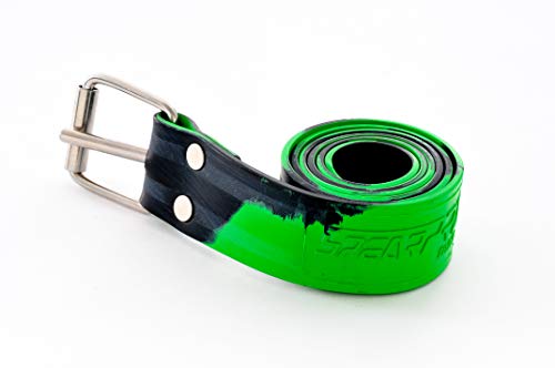 Green/Black