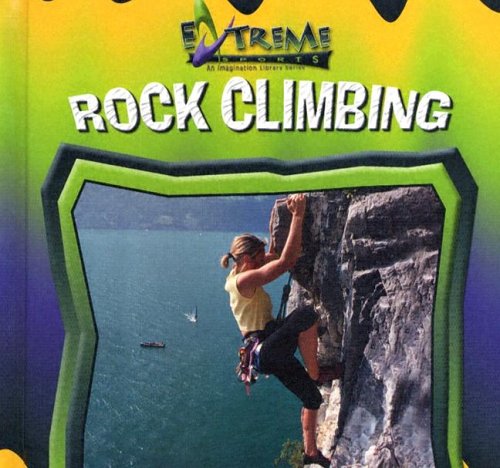 Best Rock Climbing Gear for Extreme Sports Enthusiasts - Durable Equipment for Outdoor Adventures & Mountain Climbing