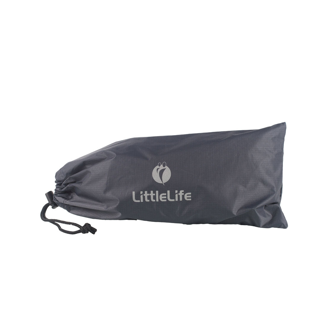 LittleLife Child Carrier Sun Shade - UV Protection Baby Backpack Cover for Hiking, Travel & Outdoor Adventures