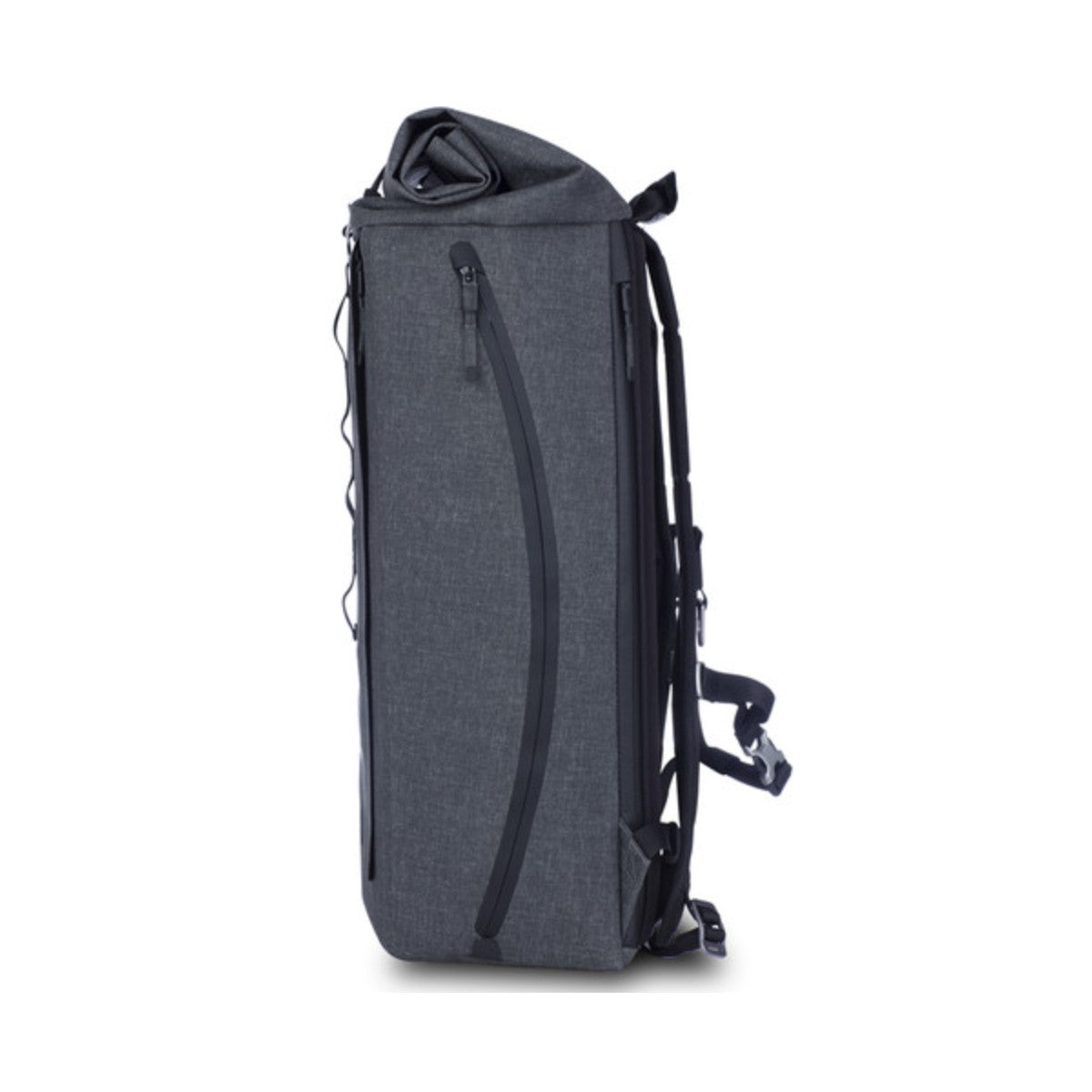 F-Stop Dyota 20L Camera Backpack - Waterproof Hiking Daypack for DSLR & Mirrorless Cameras (Battleship Grey) - Perfect for Outdoor Photography, Travel & Adventure