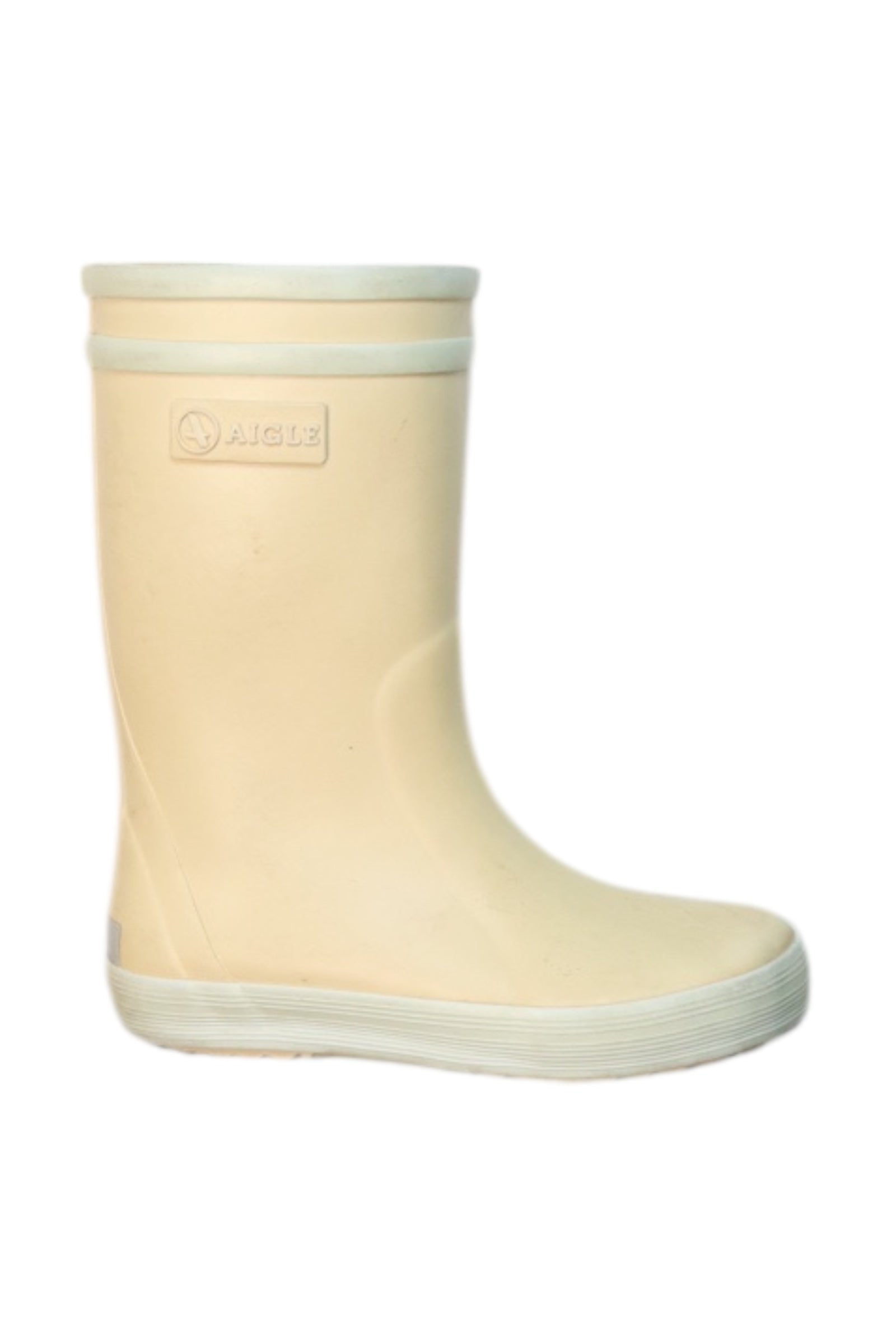 Aigle Women's Waterproof Rain Boots EU 25 - Comfortable & Stylish for Outdoor, Gardening, and Wet Weather Walking