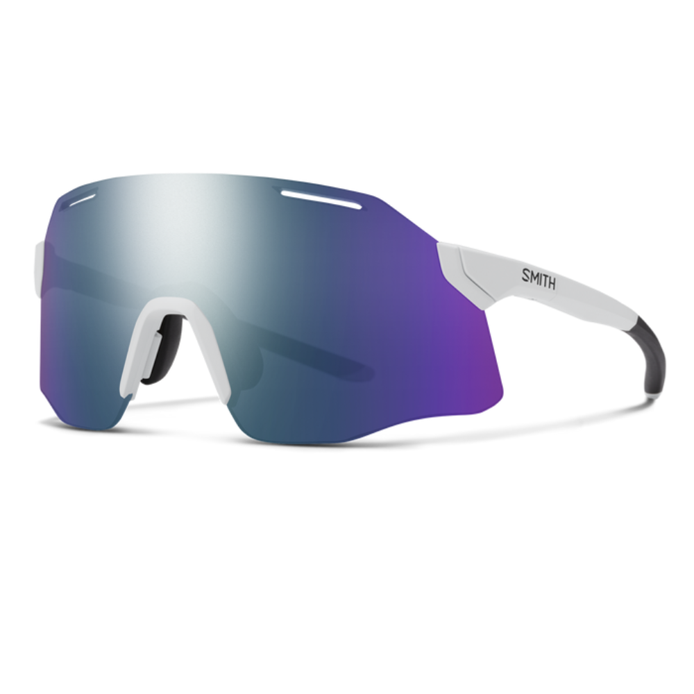 ChromaPop Violet Mirror White