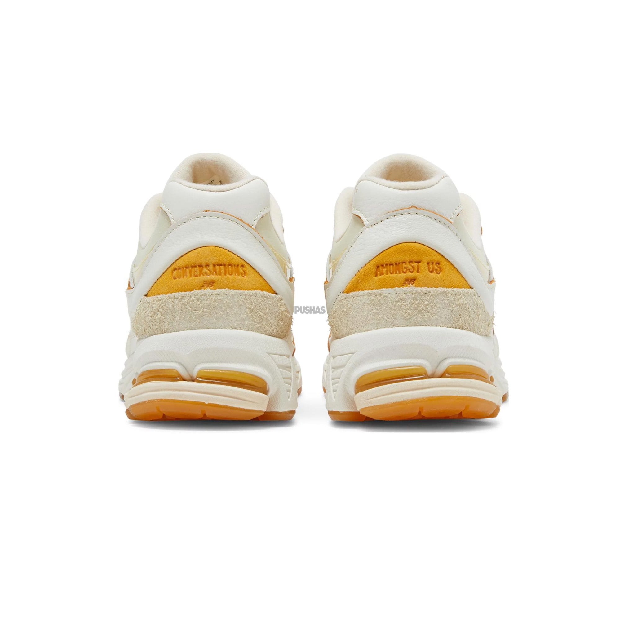 New Balance 2002R x Joe Freshgoods 'Conversations Amongst Us' Sneakers (2022) - Retro Running Shoes for Men & Women, Streetwear Fashion & Casual Wear