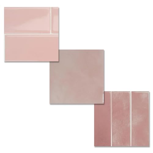 Pink Sample Kit