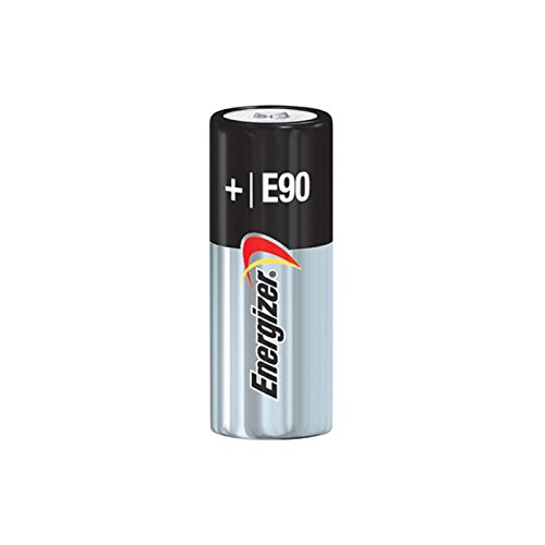Energizer E90 LR1 N Size 1.5V Alkaline Batteries - 20 Pack - Long Lasting Power for Medical Devices, Calculators, and Small Electronics