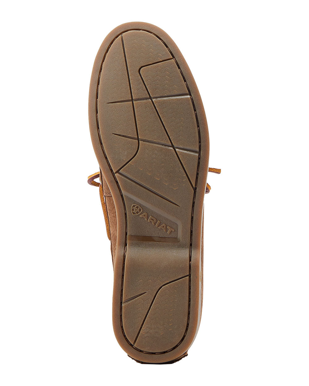 Ariat Women's Antigua Boat Shoes - Comfortable & Stylish Slip-On Loafers for Casual Wear, Sailing, and Outdoor Activities