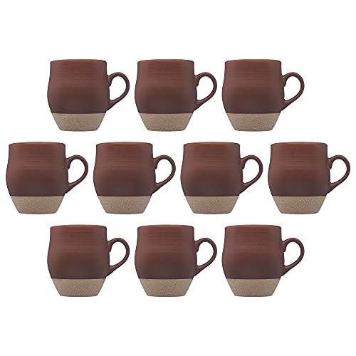 Blank - Brown