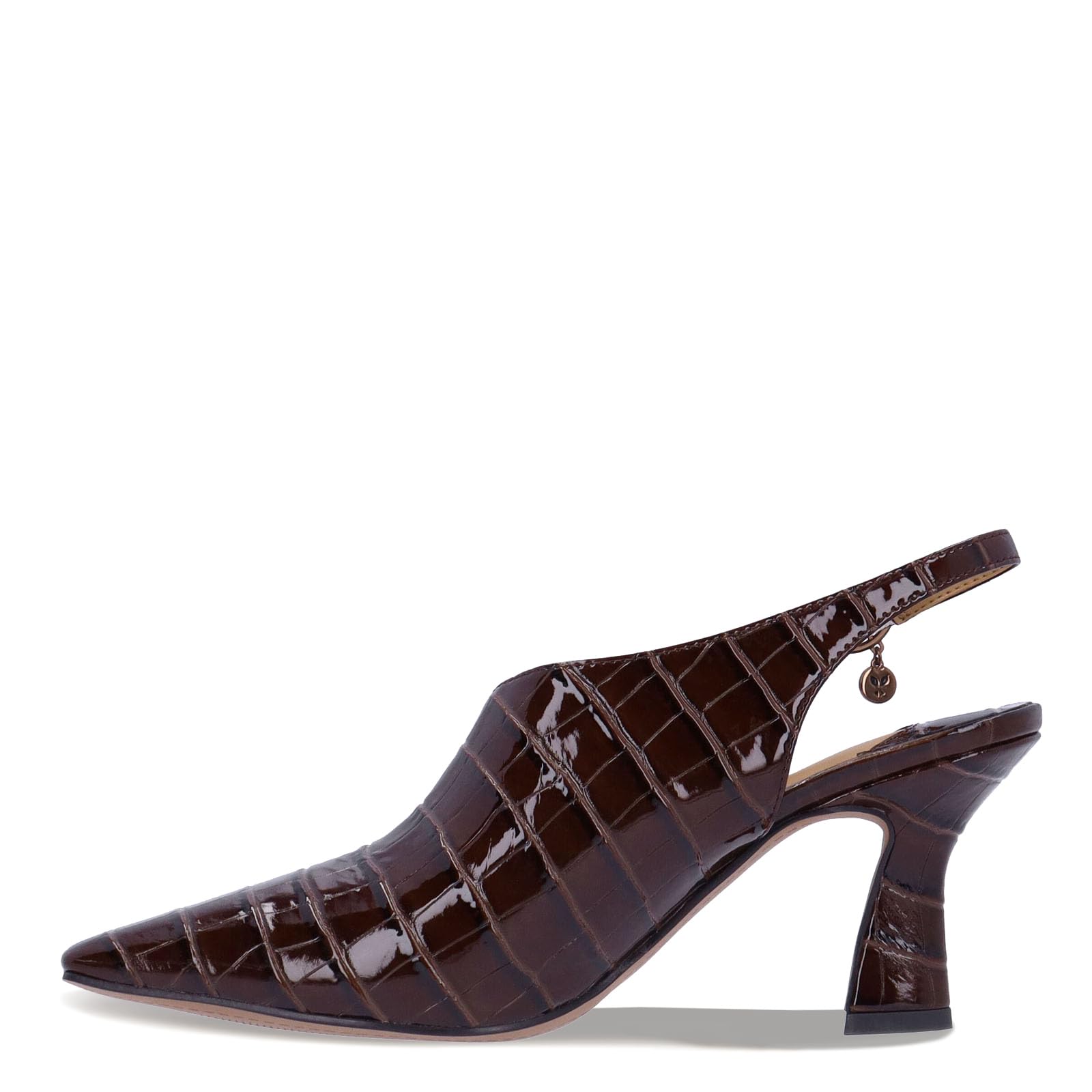 J.Reneé Women's Prissy Pump - Stylish High Heel Dress Shoes for Women, Comfortable Office & Party Pumps, Elegant Pointed Toe Stiletto Heels (Perfect for Weddings, Prom, Cocktail Parties & Formal Events)
