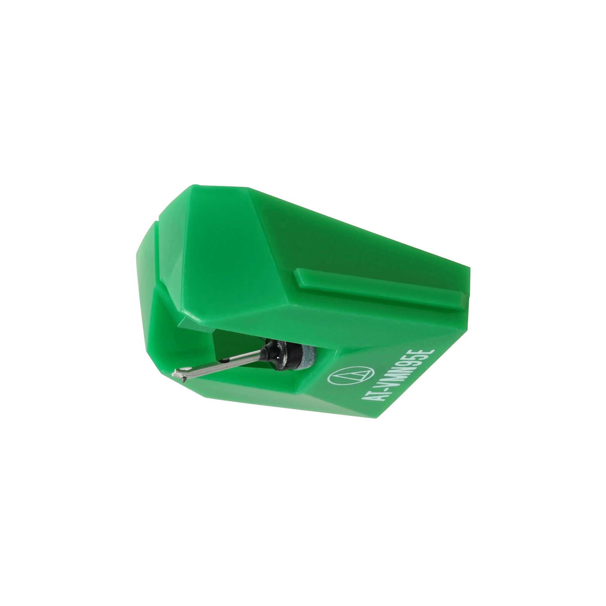 Audio Technica AT VMN95E Replacement Stylus - High-Quality Needle for Turntables & Record Players - Perfect for Vinyl Enthusiasts & DJs