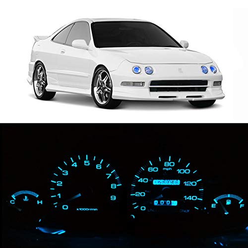 Ice Blue
