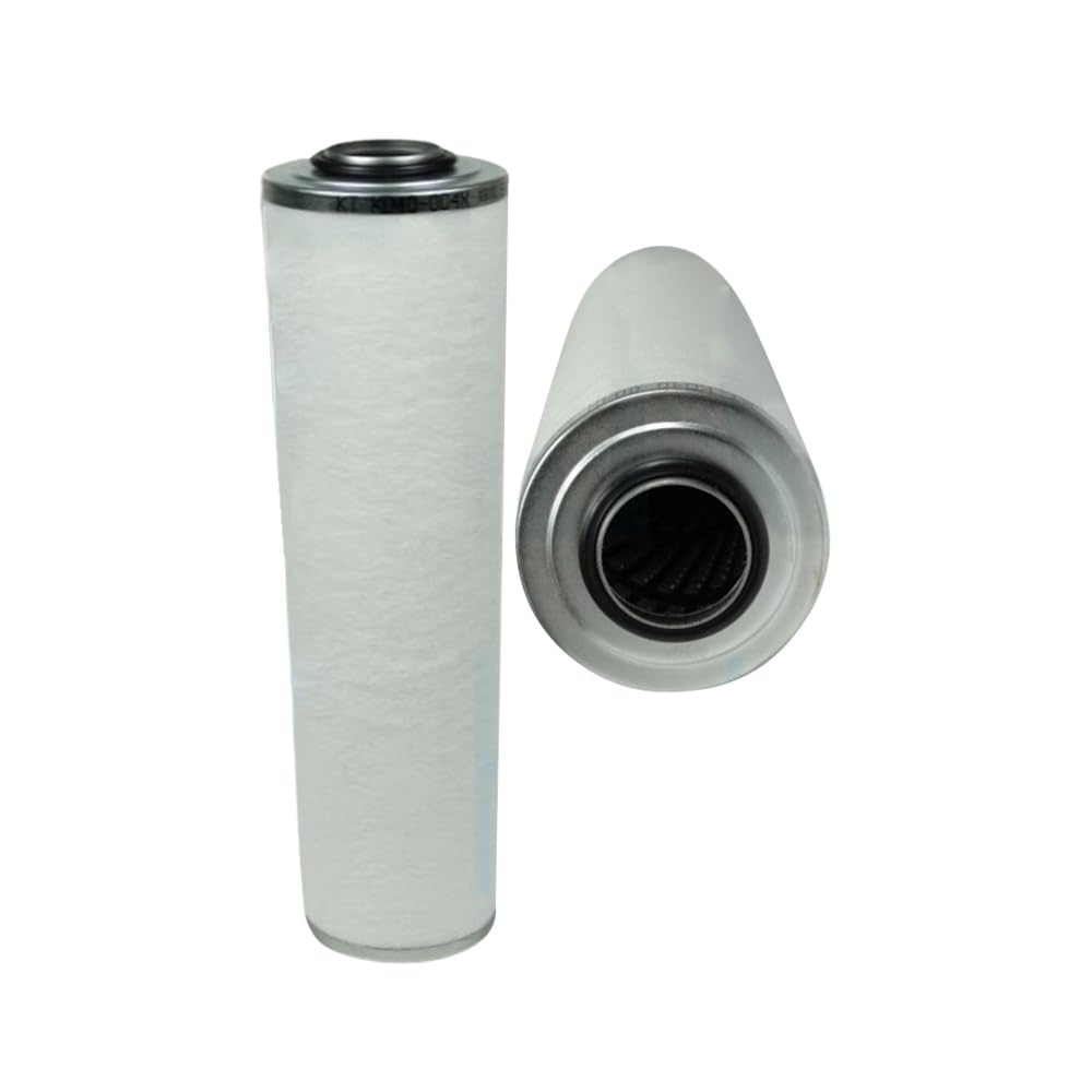 Atlas Copco 1625-3917-01 Air Oil Separator Replacement - Compatible with Atlas Copco GA 11-37 VSD Air Compressors | Industrial & Workshop Use
