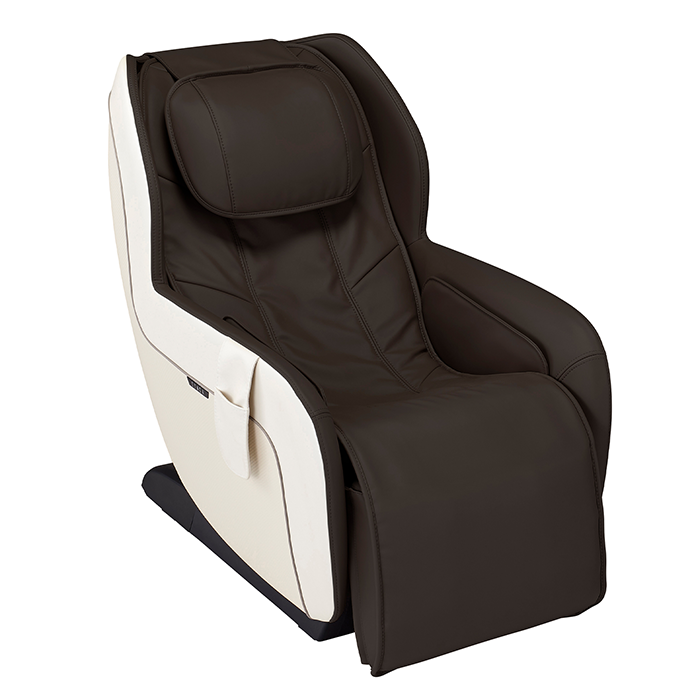 Synca CirC+ Full Body Massage Chair with Zero Gravity Recline - Shiatsu, Air Compression & Heat Therapy for Home, Office or Spa Relaxation