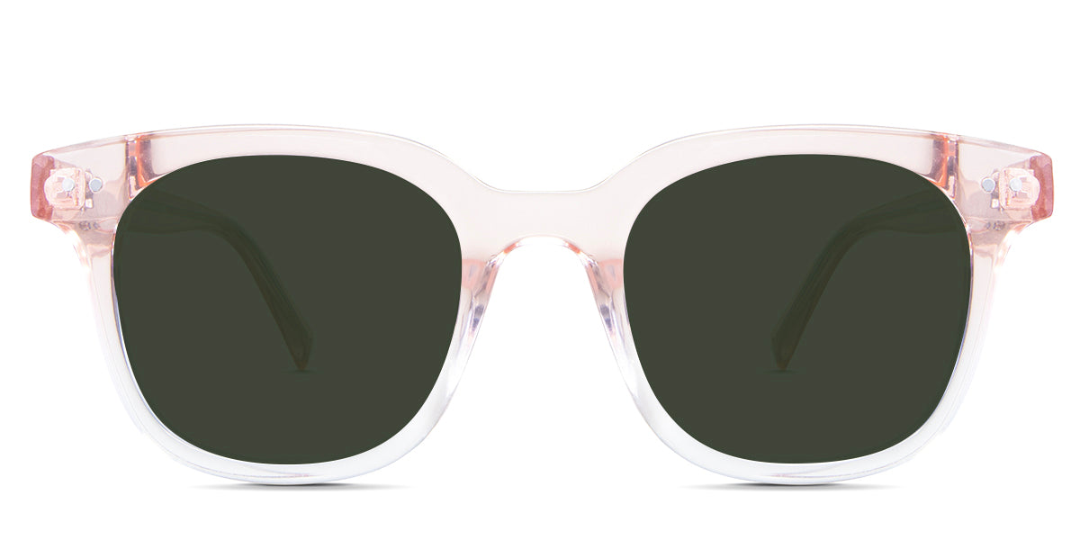 Men's Polarized Prescription Sunglasses for Sailing - UV Protection & Anti-Glare for Boating, Fishing & Outdoor Activities