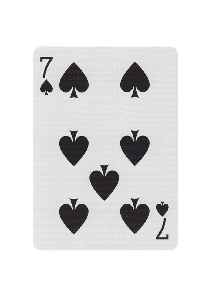 Ace Fulton's Classic Edition Red Playing Cards - Premium Poker Cards for Magic Tricks, Cardistry & Casino Games - Perfect for Poker Nights, Card Magic Shows & Professional Card Players