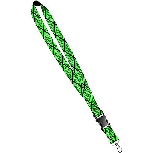 Tiki Green