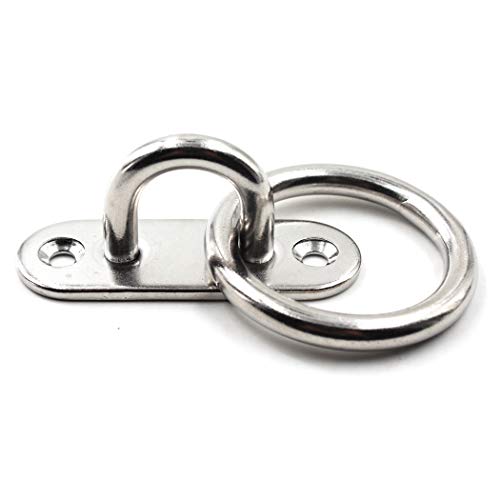 9mm ellipse with ring