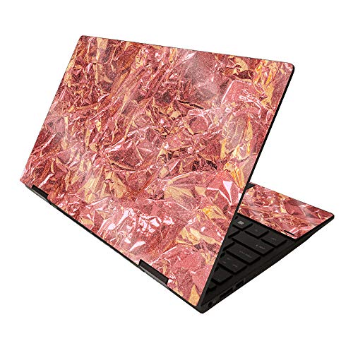 Rosy Foil
