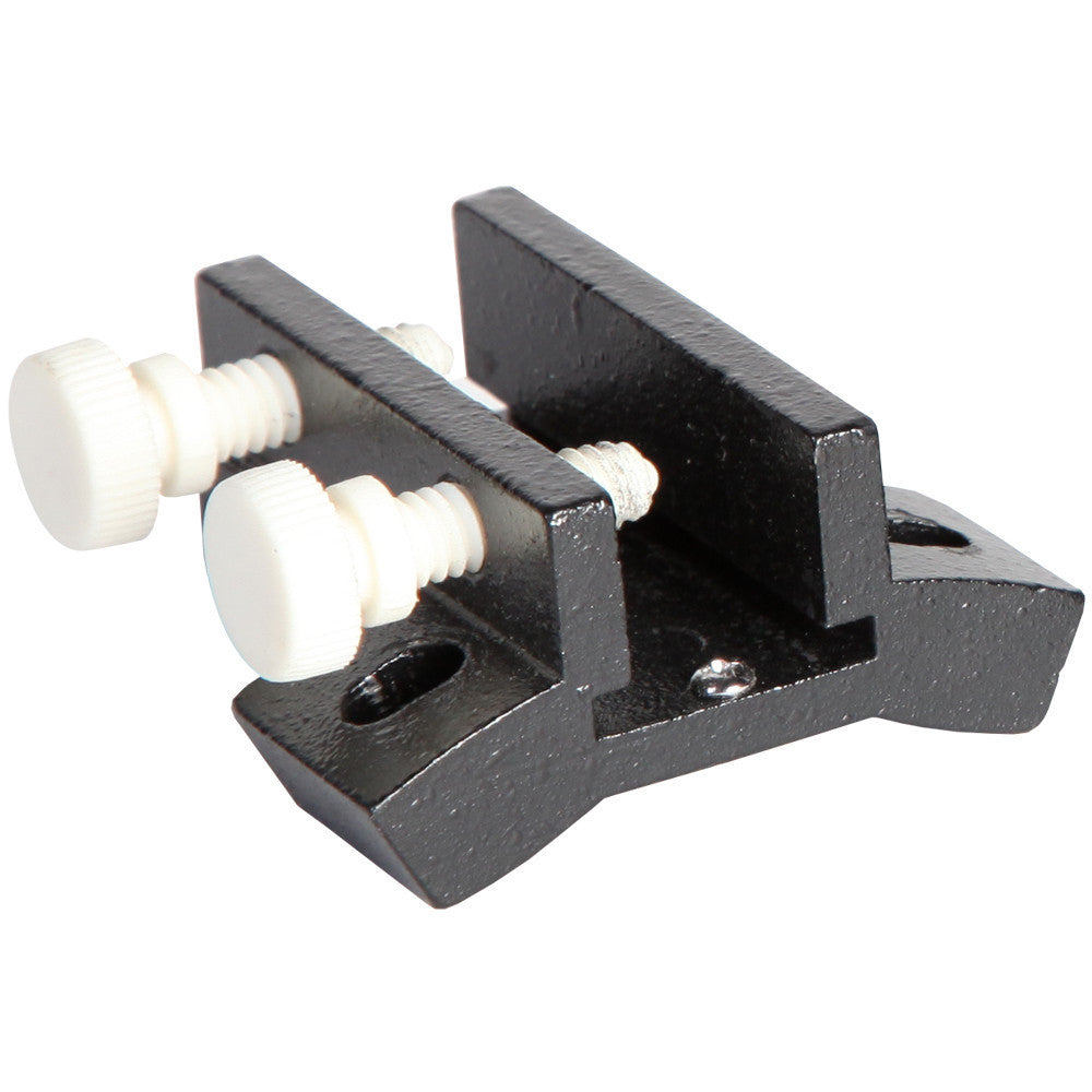 T-Shaped Finder Scope Base with Screws for Essential Series Telescopes - Perfect for Astronomy Enthusiasts & Stargazing Accessories (FNDRBASE ESSEN)