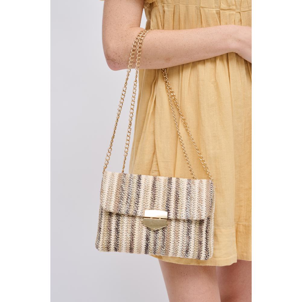 Stylish Remi Crossbody Bag for Women - Fashionable Shoulder Purse with Adjustable Strap, Perfect for Daily Use, Travel & Shopping