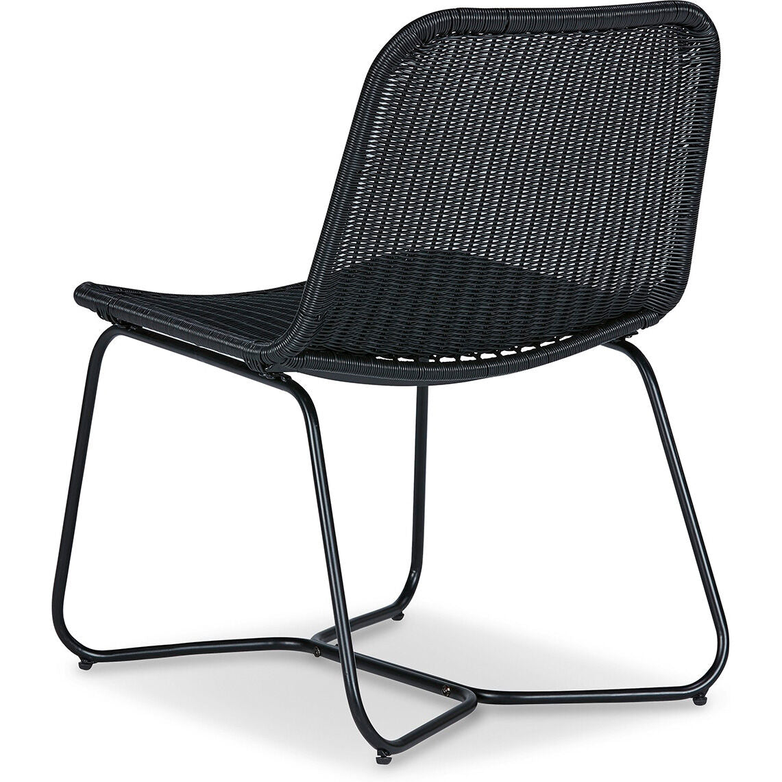 Daviston Modern Accent Chair - Stylish Mid-Century Lounge Chair for Living Room, Bedroom & Office - Comfortable Upholstered Armchair with Wooden Legs - Perfect for Reading, Relaxing & Decorating
