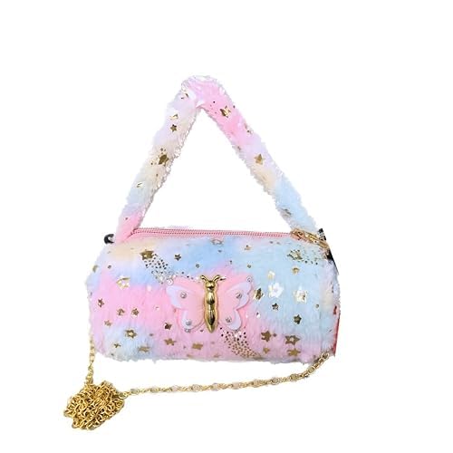 Rathor Enterprises Mini Sling Bag for Kids & Girls - Cute Crossbody Purse for Toddler & Baby Girl - Perfect for School, Travel & Playdates