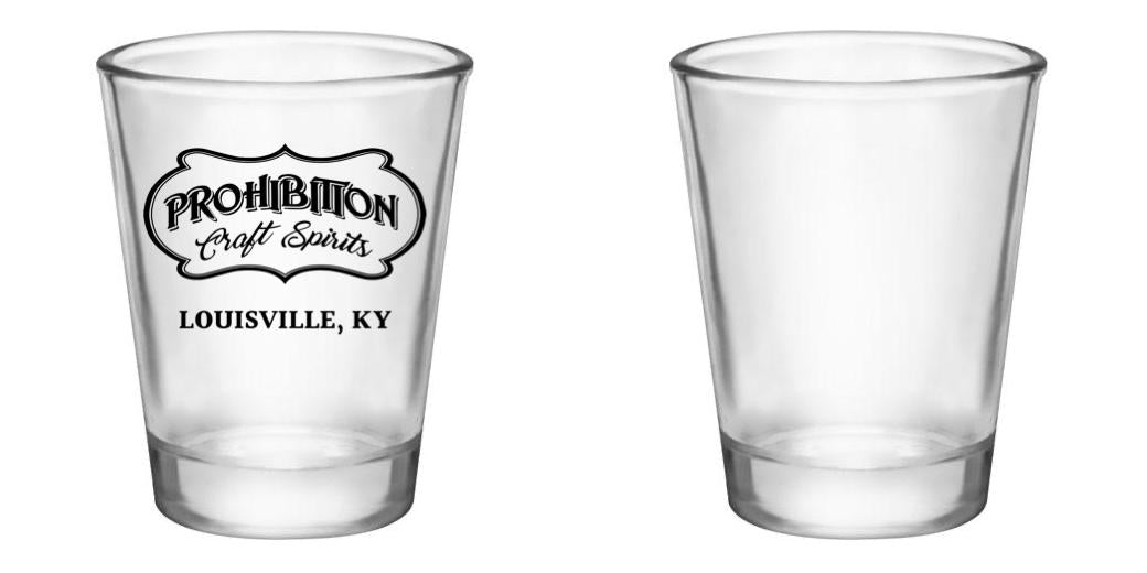 Custom BarConic® Shot Glasses - 1.75 oz. (50ml) Premium Glassware for Parties, Bars & Home Entertaining - Perfect for Cocktails, Liquor & Shots