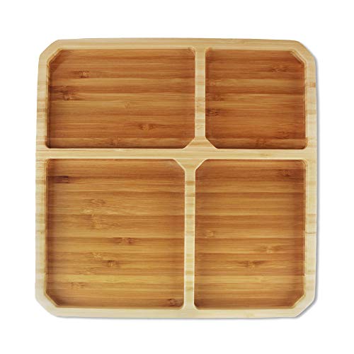 Square Plate