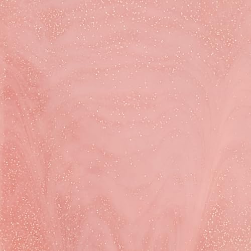 Glitter Coral