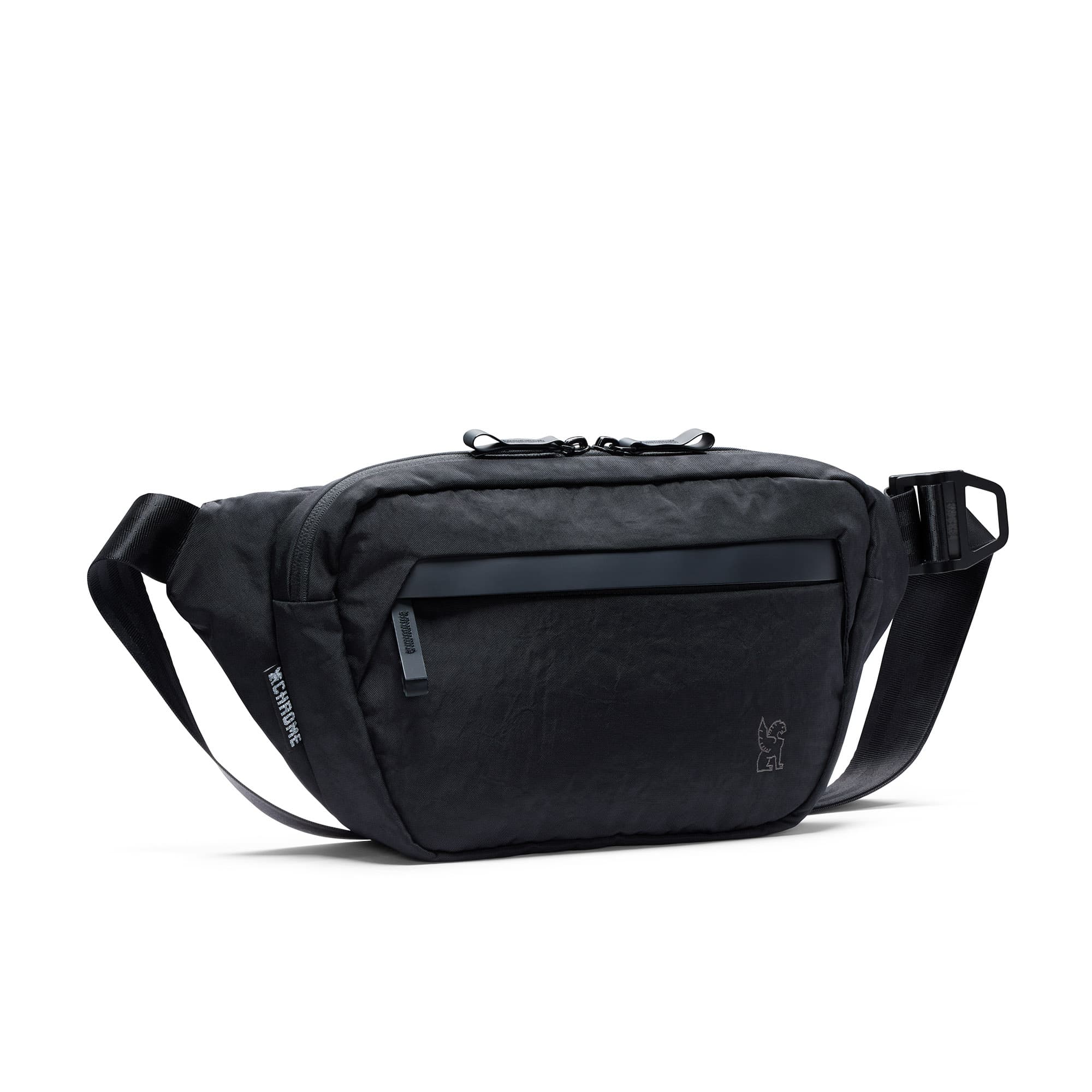 Sabin 6L Sling Bag - Lightweight Durable Crossbody Shoulder Bag for Men & Women - Perfect for Travel, Hiking, Gym & Everyday Use