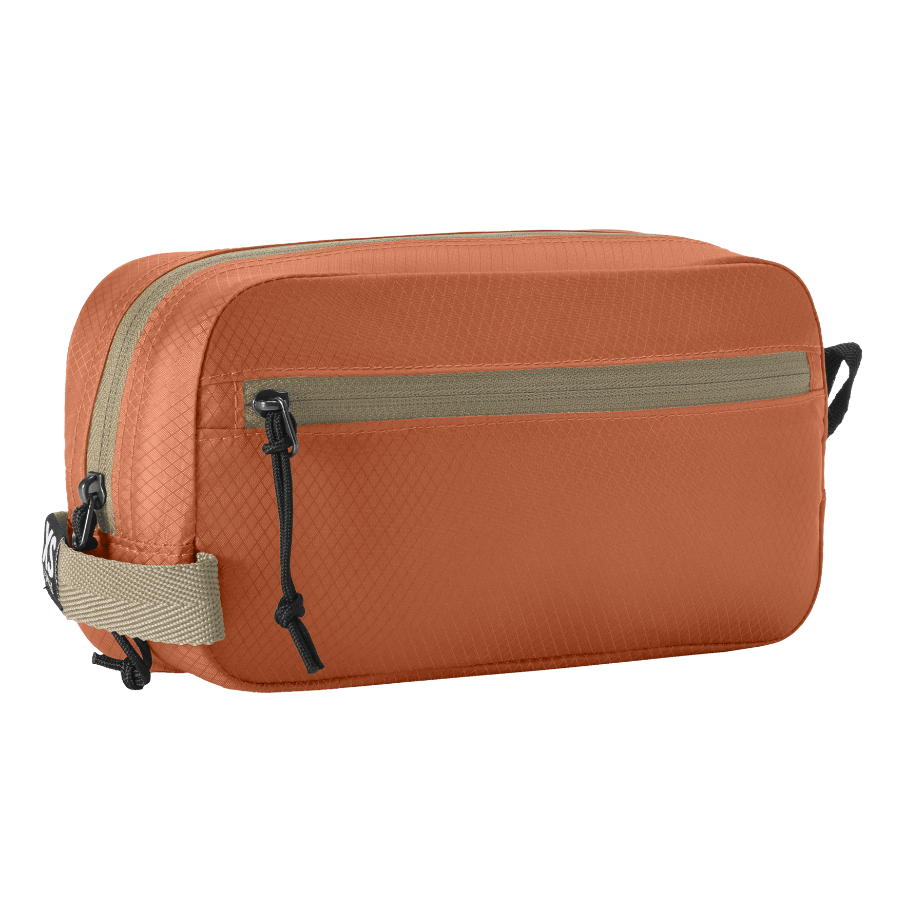 Eagle Creek Pack It Isolate Quick Trip XS - Lightweight Waterproof Travel Organizer for Toiletries & Essentials - Perfect for Weekend Getaways & Carry-On Luggage