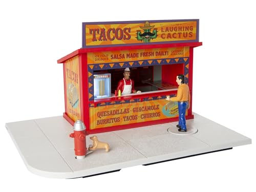 Taco Stand