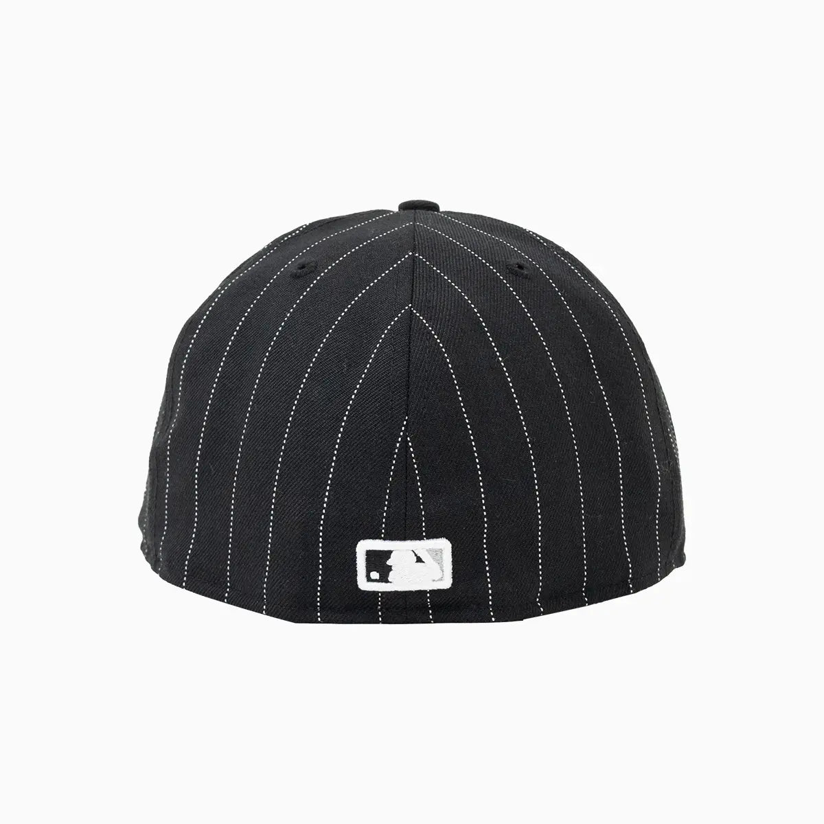 Chicago White Sox MLB 59FIFTY Fitted Baseball Cap - Official New Era Snapback Hat for Men & Women - Perfect for Games, Sports Events & Streetwear Fashion