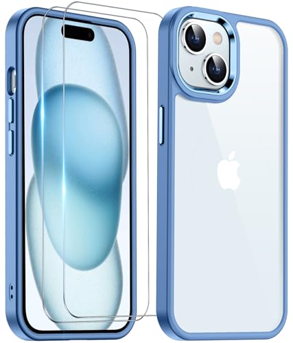 Clear-Blue