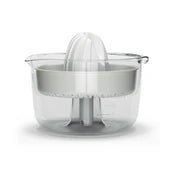 Ankarsrum Electric Citrus Juicer - Premium Orange Lemon Lime Squeezer for Fresh Juice - Perfect for Breakfast, Cocktails, and Healthy Drinks