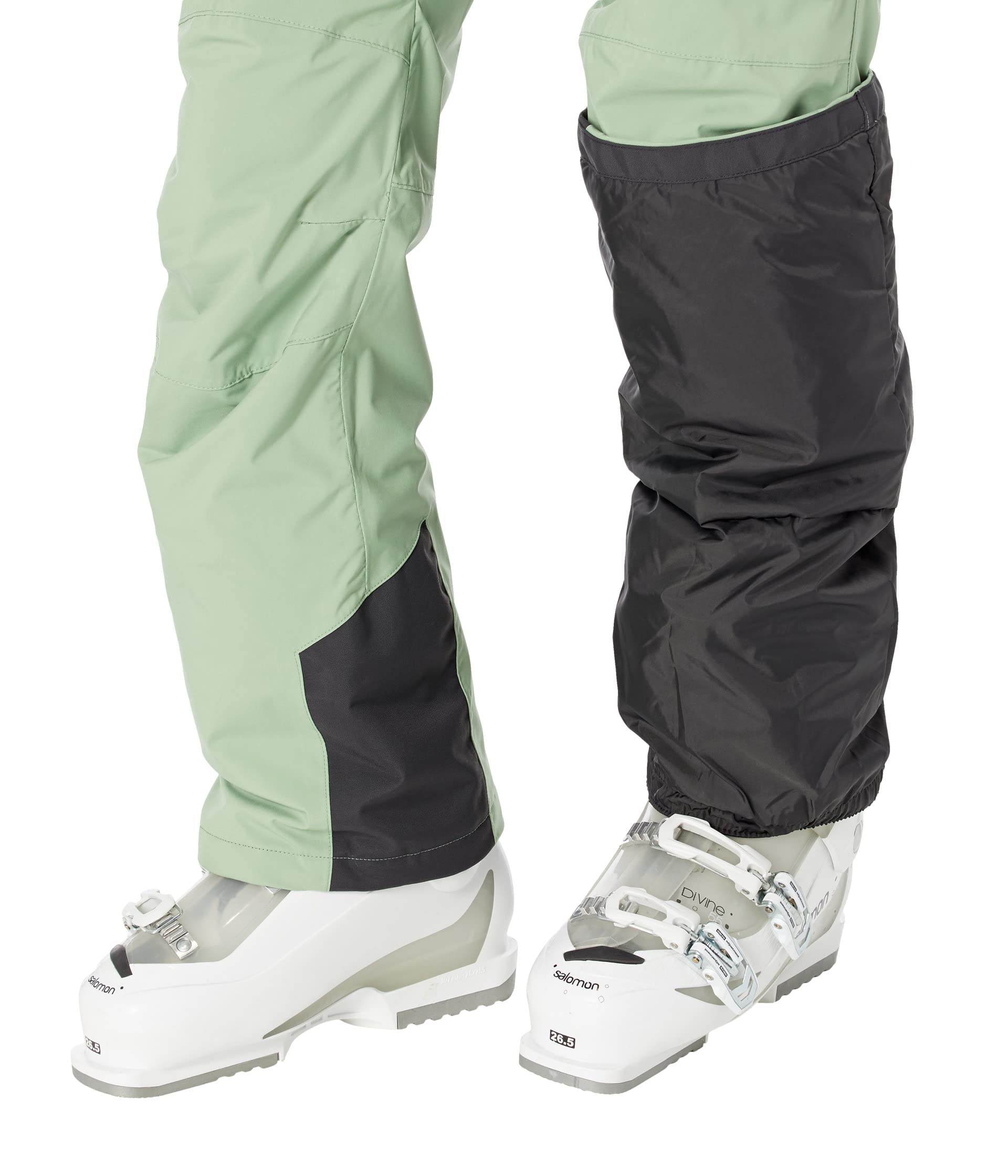Helly Hansen Women's Switch Cargo Insulated Pants - Waterproof Winter Snow Pants for Skiing, Hiking & Outdoor Activities
