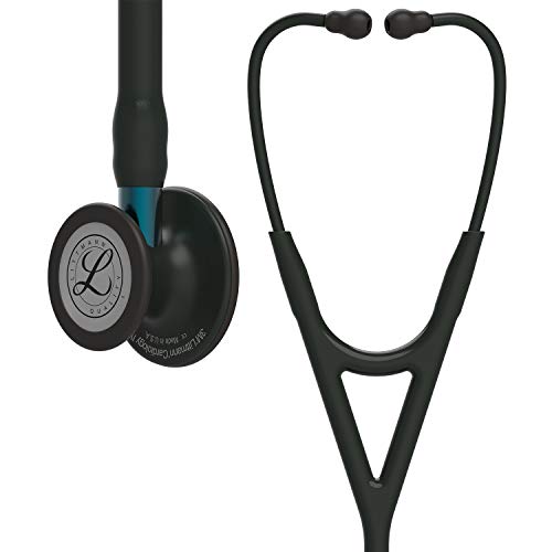 Black Tube, Navy Blue Stem, Black Headset