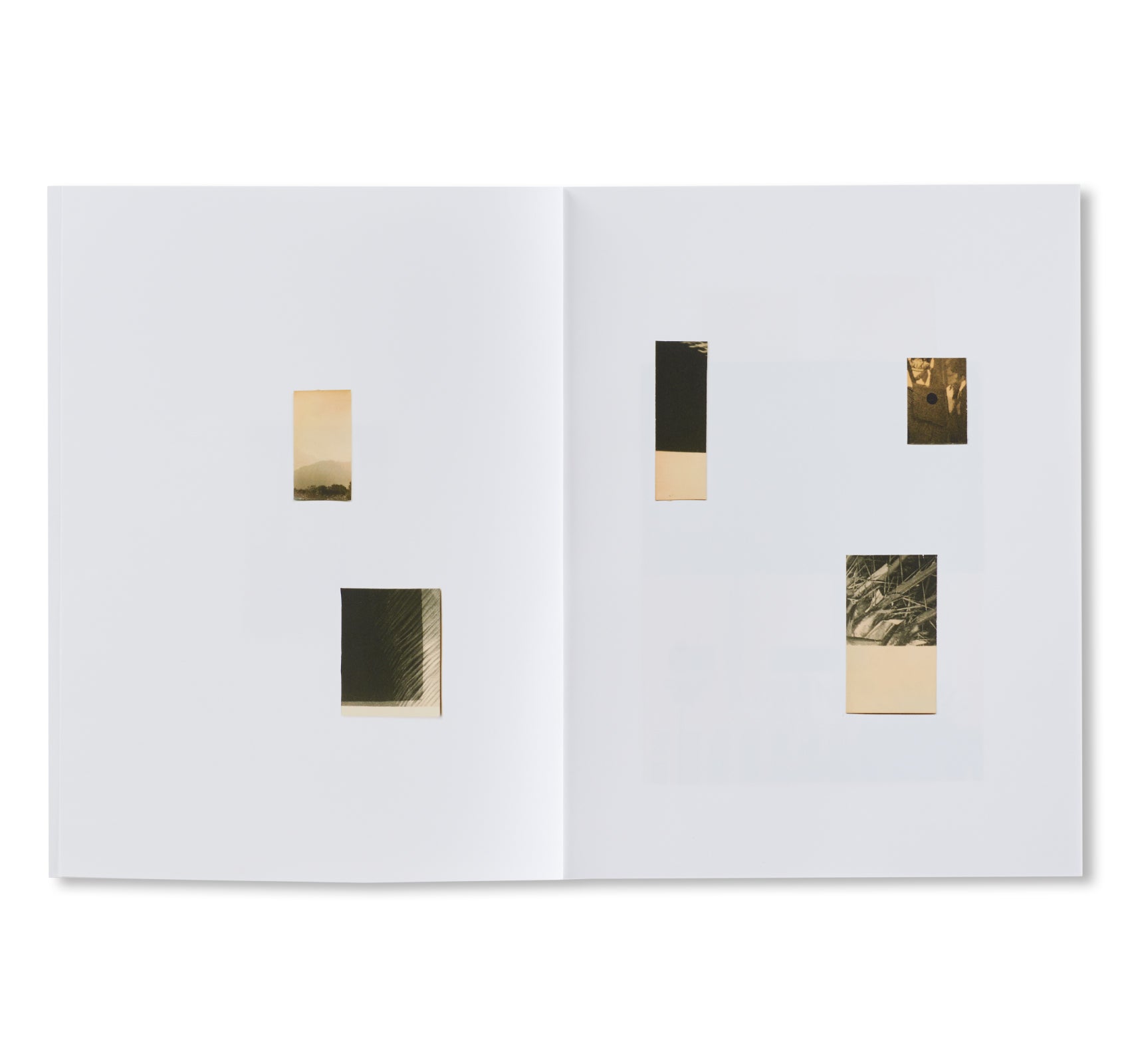 LEFTOVERS by Bruno V. Roels - Limited Edition Art Photography Book for Modern Home Decor & Coffee Table Display | Perfect Gift for Art Collectors and Photography Enthusiasts
