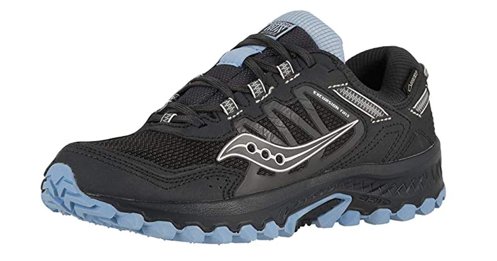 Saucony Women's Running Shoes - Lightweight Comfortable Sneakers for Jogging, Walking & Gym Workouts