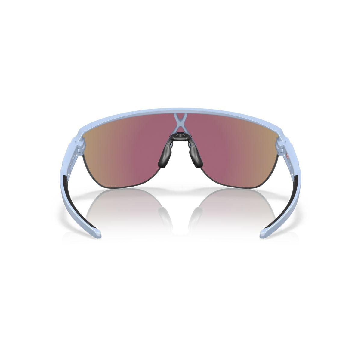 Oakley Corridor Sunglasses 0OO9248A 924805 - Polarized Sports Sunglasses for Men & Women - UV Protection for Running, Cycling & Outdoor Activities