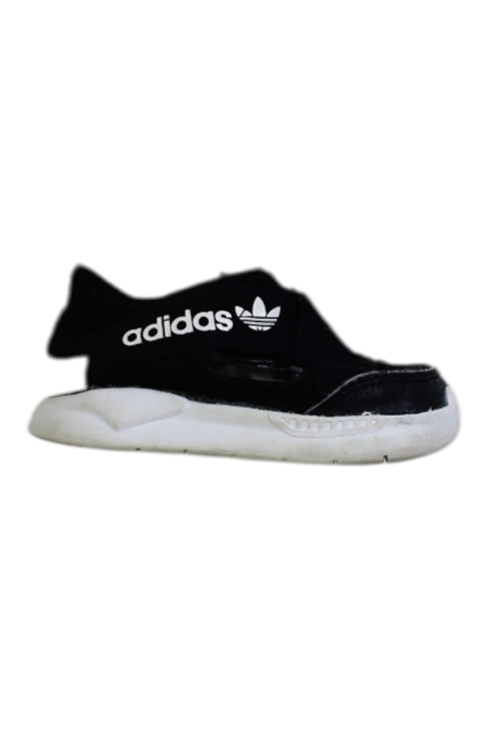 Adidas Slip-On Shoes for Toddlers 12-18 Months (EU Size 21) - Comfortable Baby Walking Shoes for Indoor & Outdoor Play