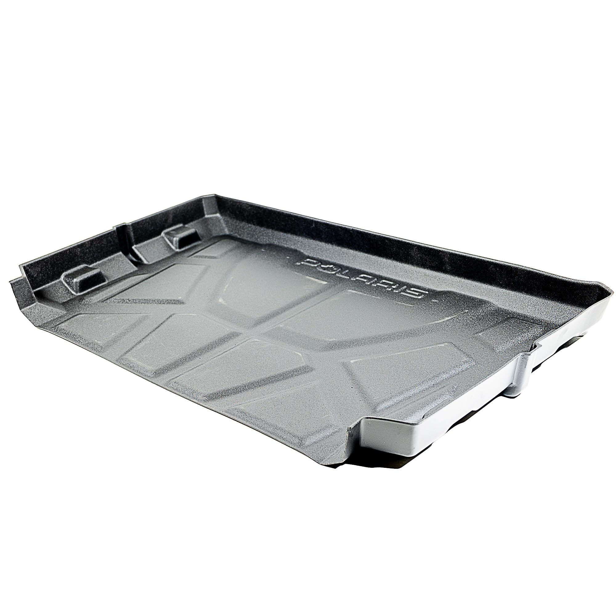 Polaris Ranger Cargo Bed Mat - Heavy Duty Non-Slip Truck Bed Liner for UTV & ATV Accessories | Perfect for Hauling, Hunting & Off-Road Adventures
