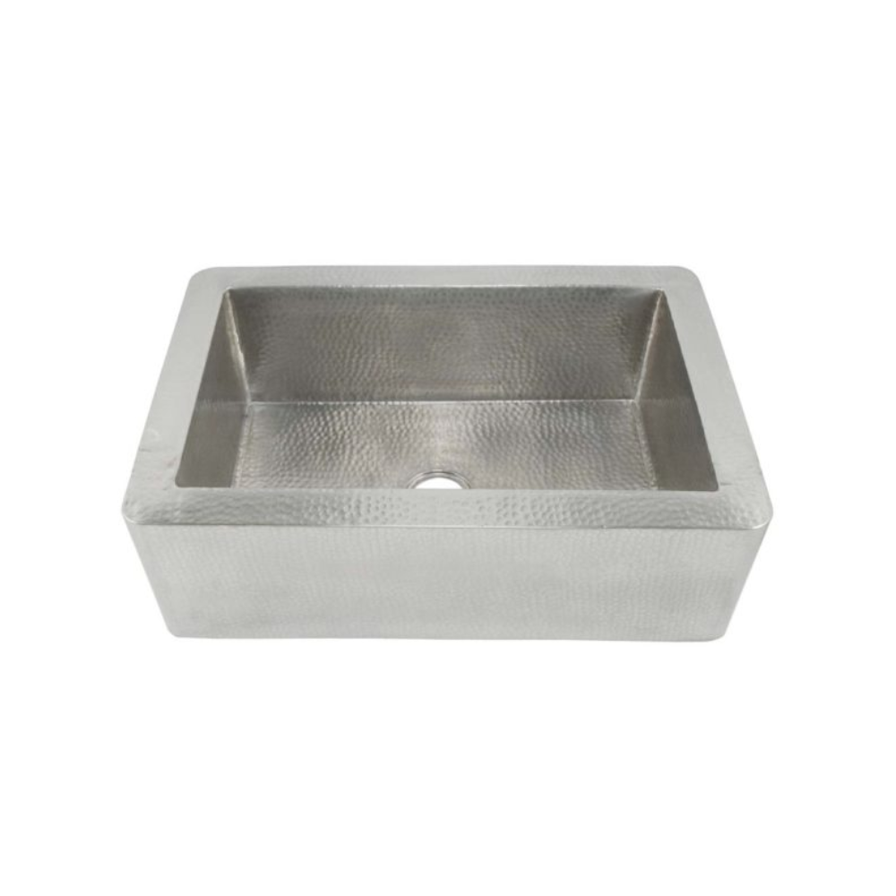 Brushed Nickel