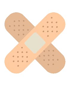 Band-aid