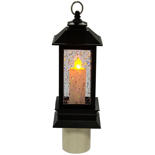 Rechargeable LED Lantern Night Light - Portable & Dimmable for Camping, Emergency, Bedroom, Kids Room, Power Outages