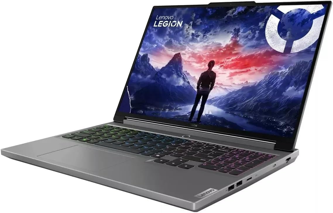 Lenovo Legion 5i 16