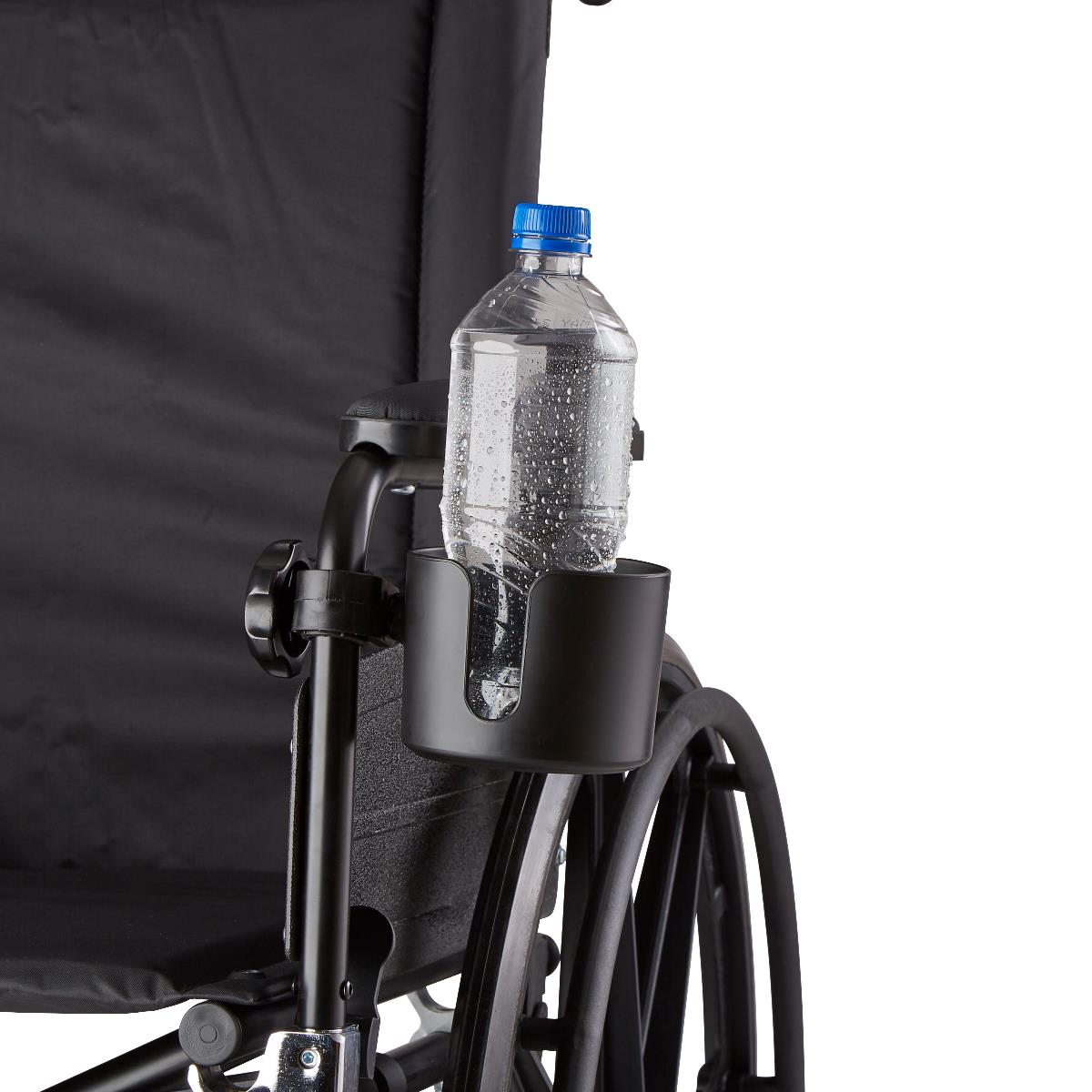 Car Cup Holder - Universal Adjustable Drink Holder for Vehicles, Trucks & SUVs | Perfect for Coffee, Water Bottles & Travel Mugs | Keep Drinks Secure While Driving
