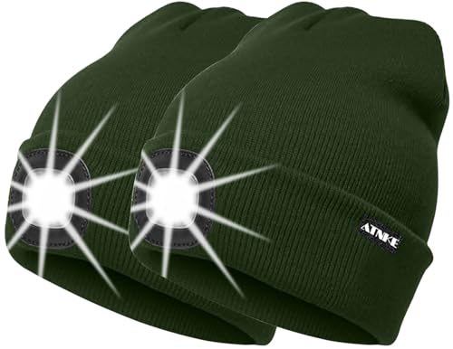 Dark Army Green