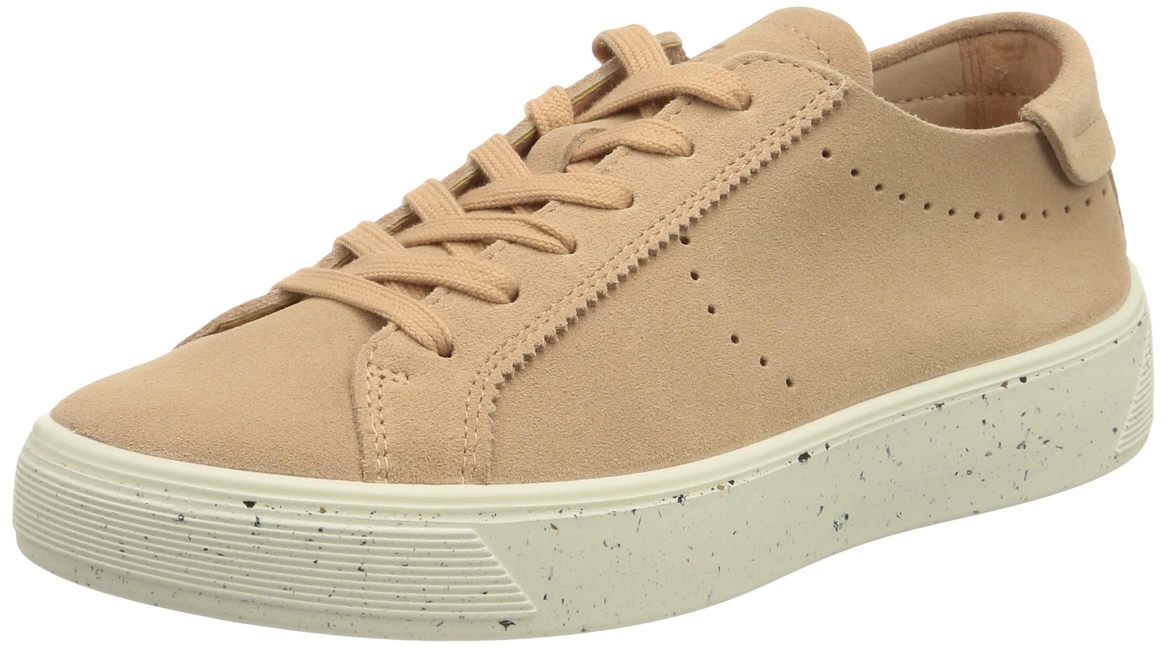ECCO Women's Street Tray Recru Sneakers - Comfortable Casual Walking Shoes for Women | Perfect for Work, Travel & Everyday Wear